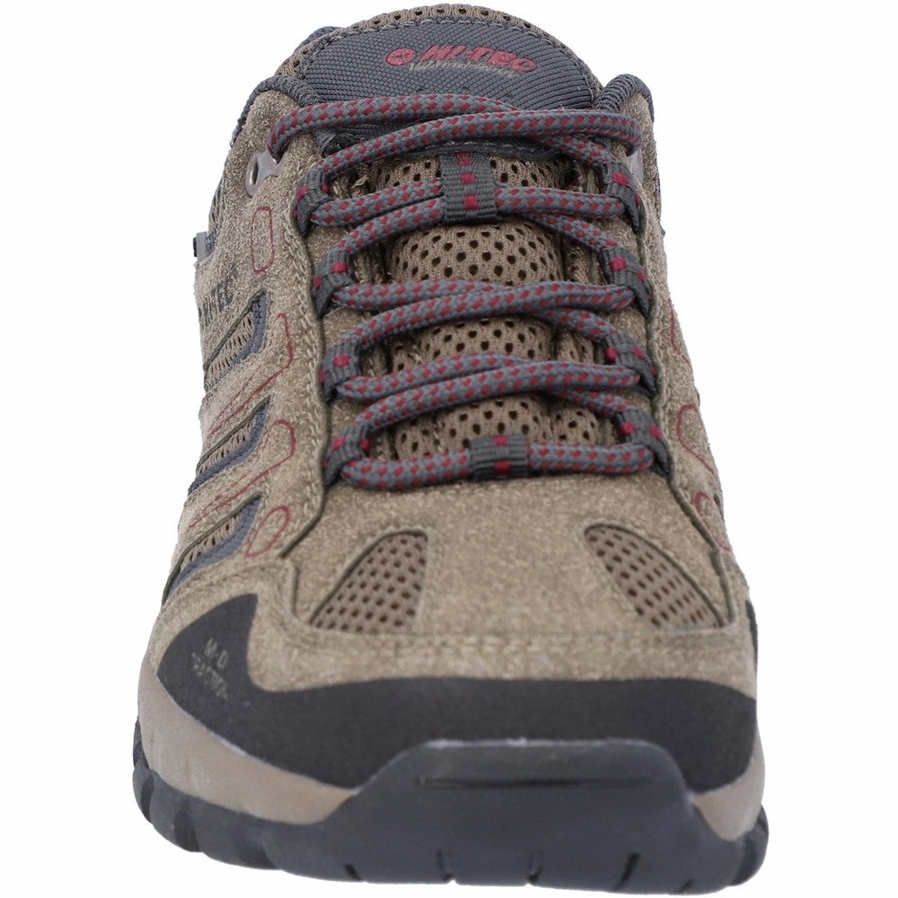 Hi-Tec Torca Low Boots Women's Sneakers Casual Walking Shoes