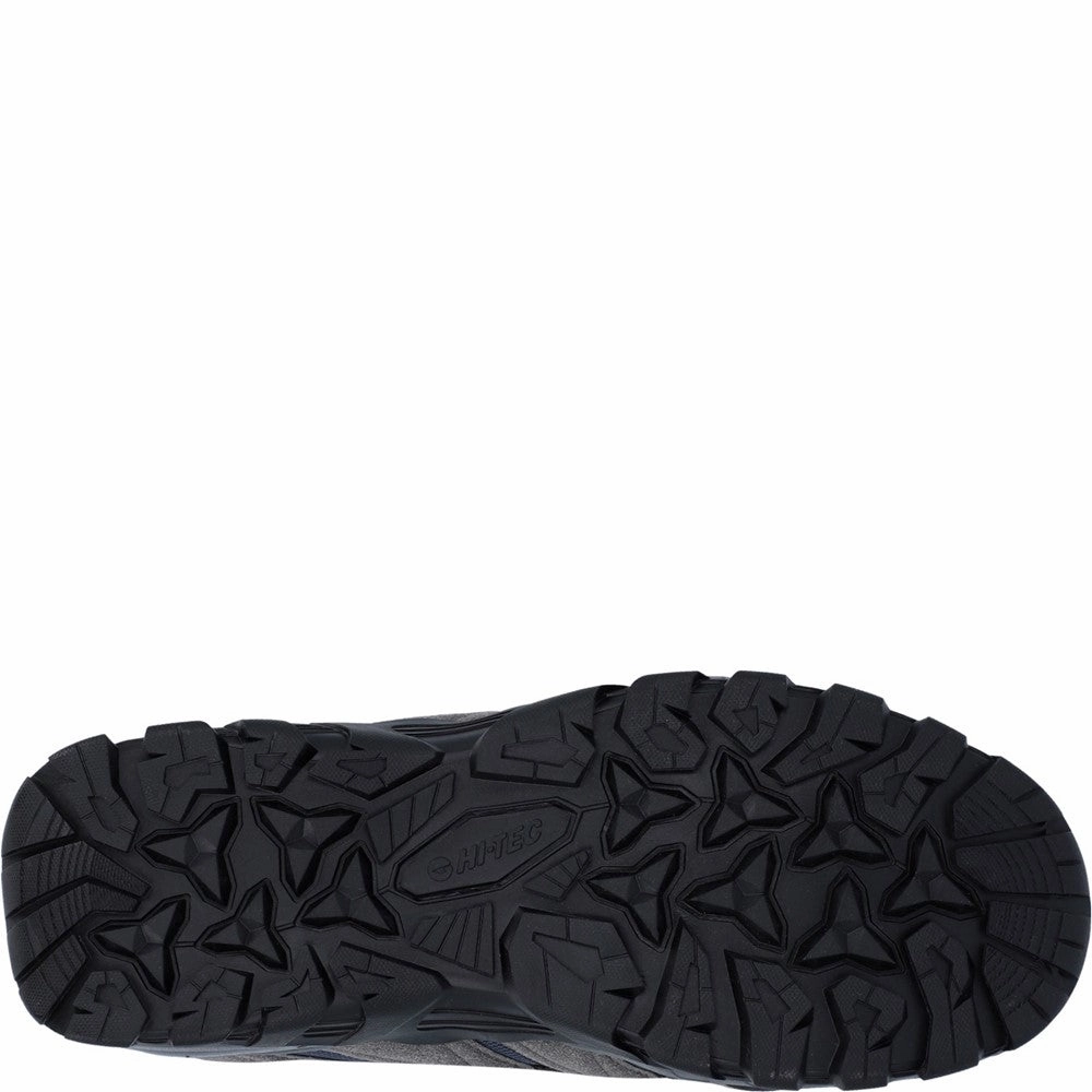 Hi-Tec Torca Mid Boots Men's Sports Casual Shoes