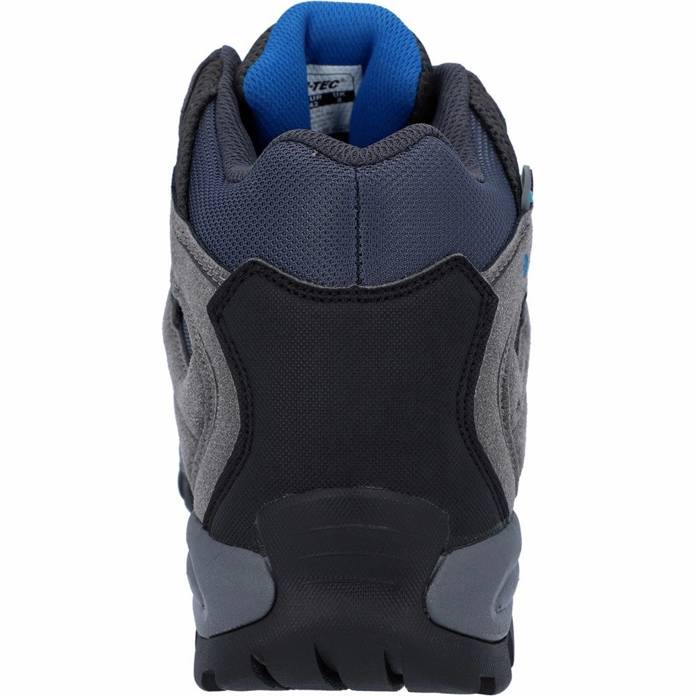 Hi-Tec Torca Mid Boots Men's Sports Casual Shoes
