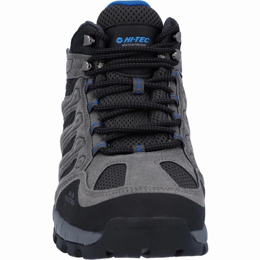 Hi-Tec Torca Mid Boots Men's Sports Casual Shoes