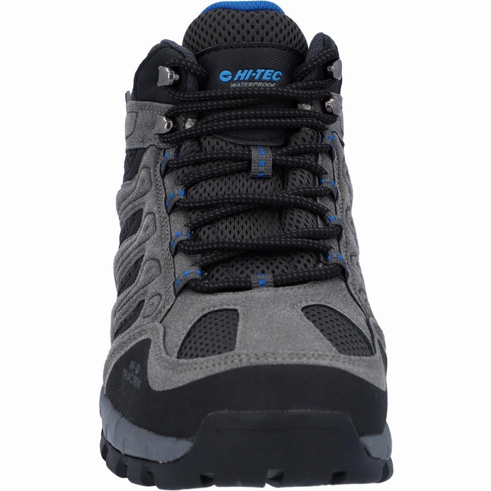 Hi-Tec Torca Mid Boots Men's Sports Casual Shoes