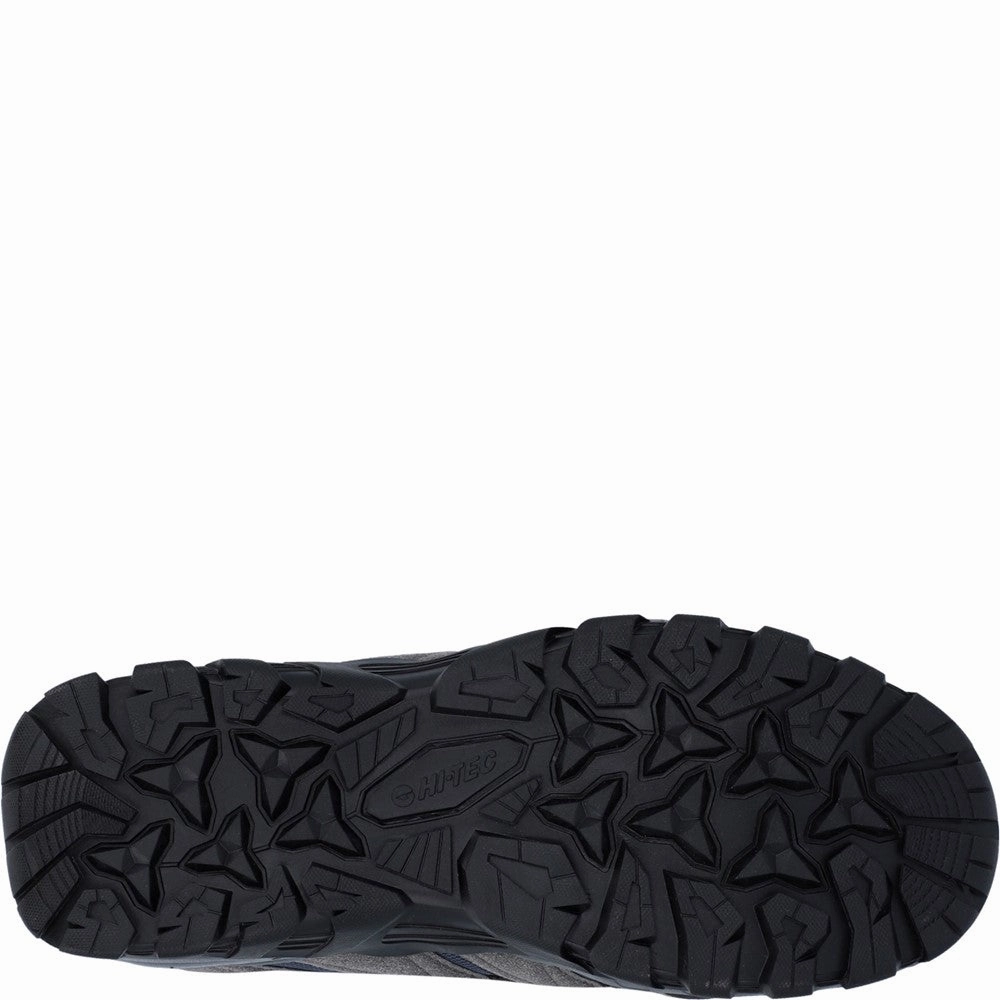 Hi-Tec Torca Mid Boots Men's Sports Casual Shoes