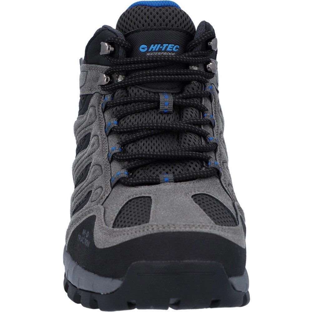 Hi-Tec Torca Mid Boots Men's Sports Casual Shoes