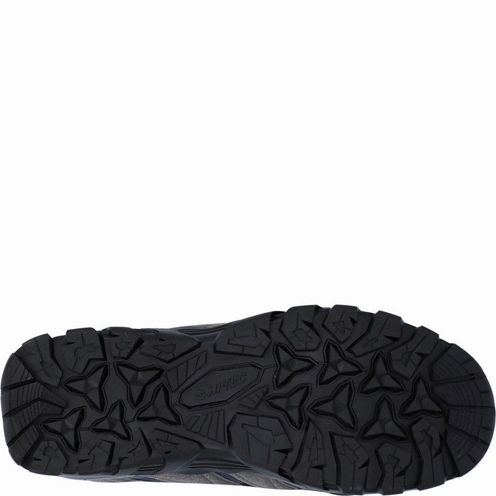 Hi-Tec Torca Mid Boots Men's Sports Casual Shoes