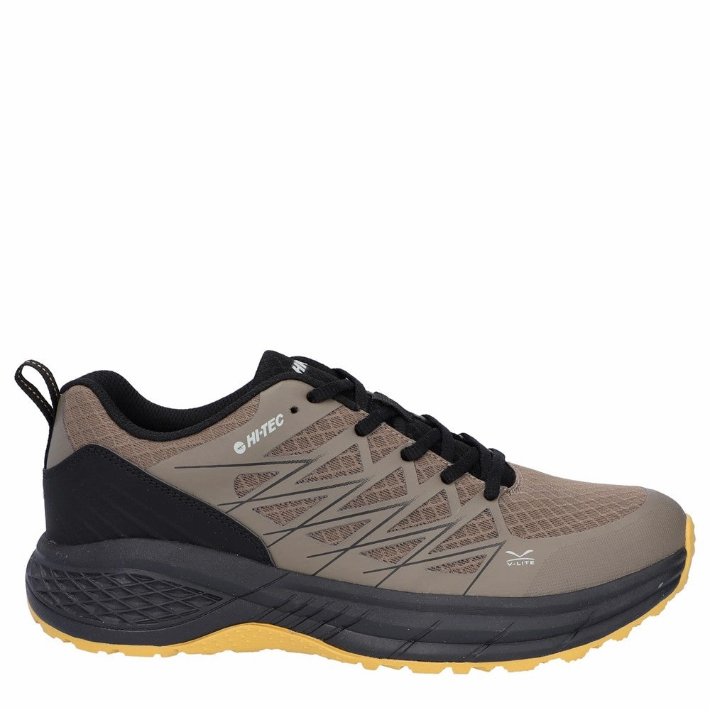 Hi-Tec Trail Destroyer Trainers Men's Sports Casual Shoes
