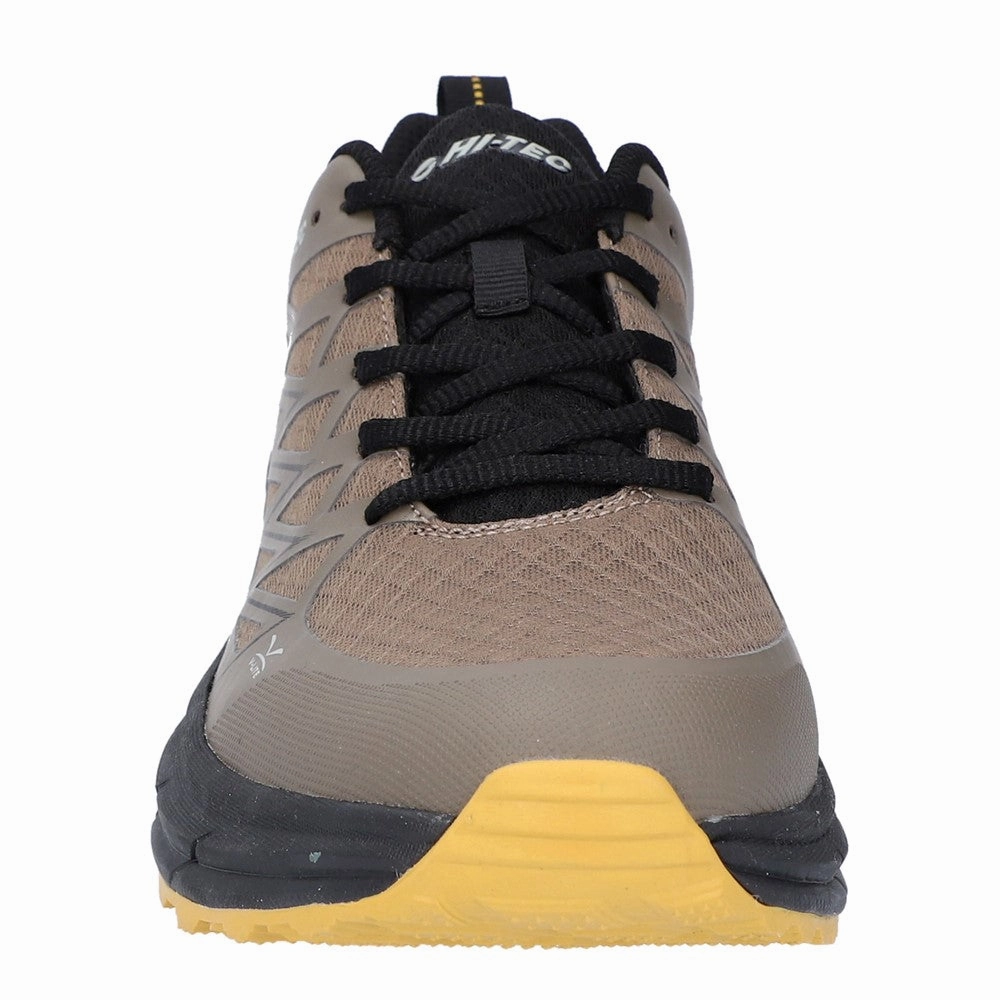 Hi-Tec Trail Destroyer Trainers Men's Sports Casual Shoes