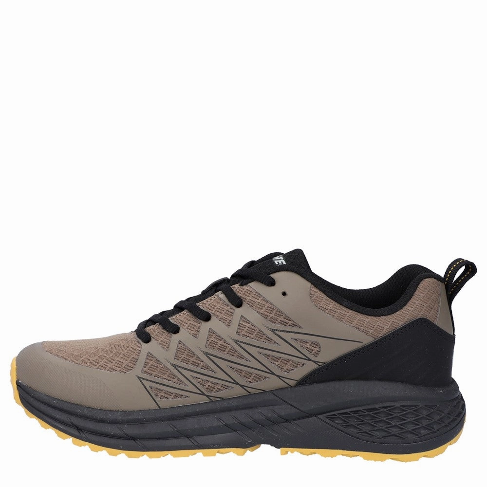Hi-Tec Trail Destroyer Trainers Men's Sports Casual Shoes