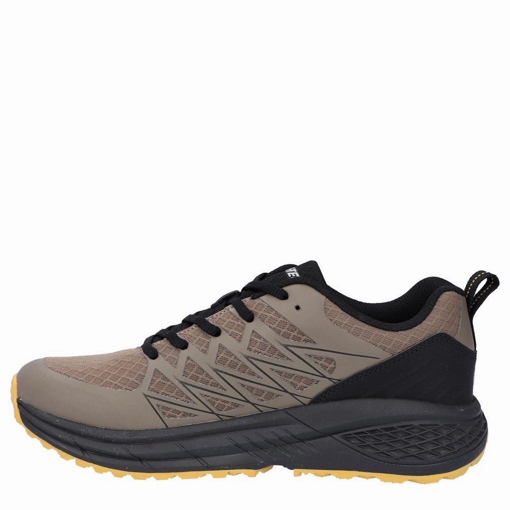 Hi-Tec Trail Destroyer Trainers Men's Sports Casual Shoes