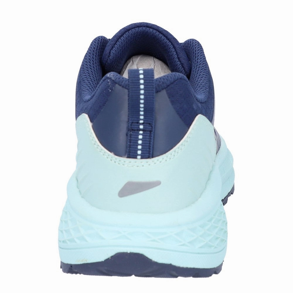 Hi-Tec Trail Destroyer Trainers Women's Sneakers Casual Walking Shoes
