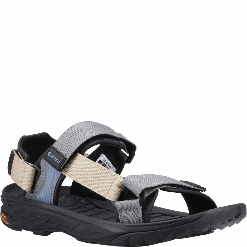 Hi-Tec Ula Raft Sandal Basketball Shoes, Running Shoes