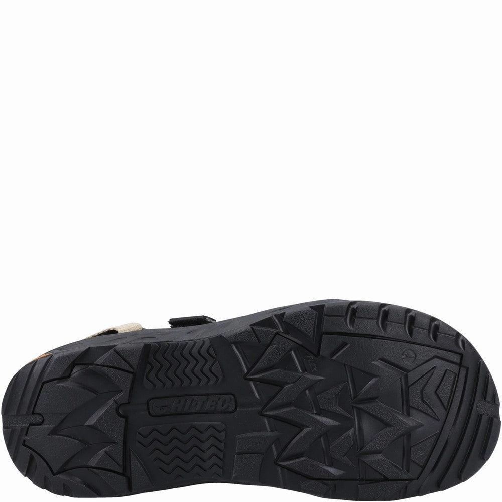 Hi-Tec Ula Raft Sandal Men's Sports Casual Shoes
