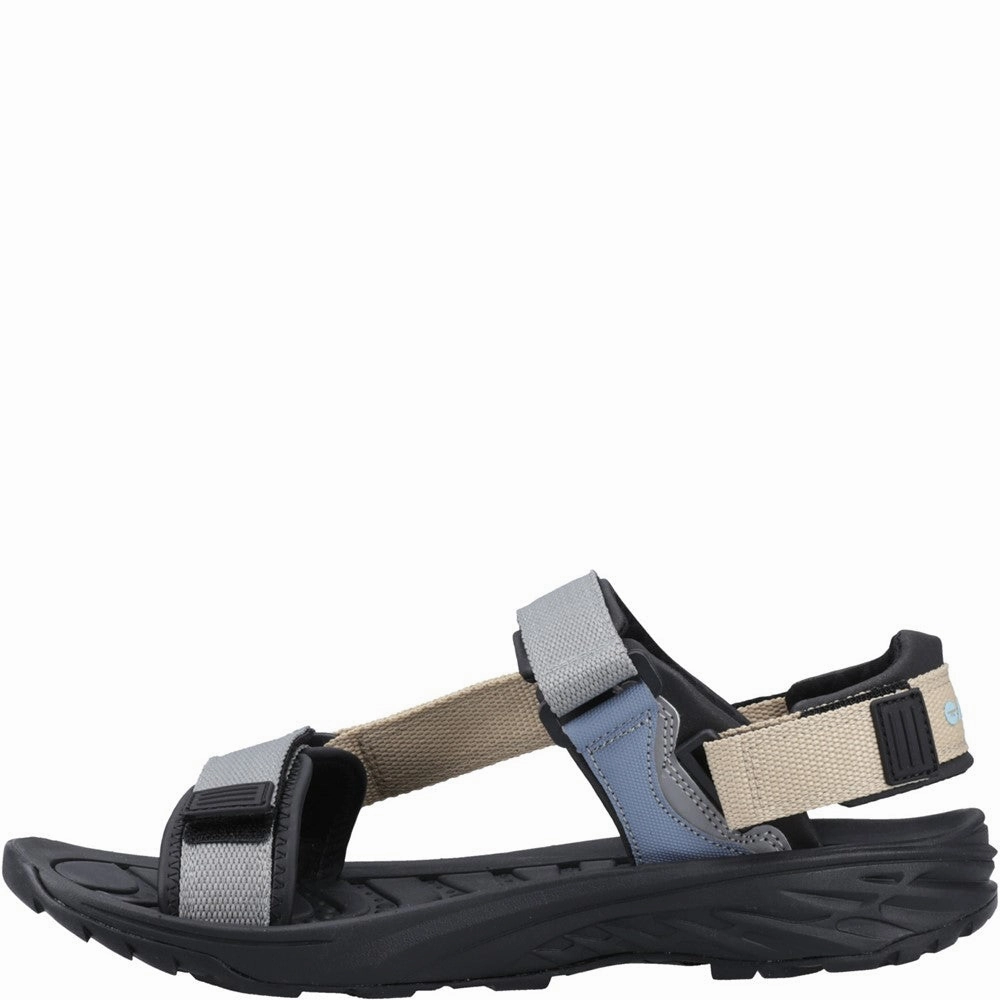 Hi-Tec Ula Raft Sandal Men's Sports Casual Shoes