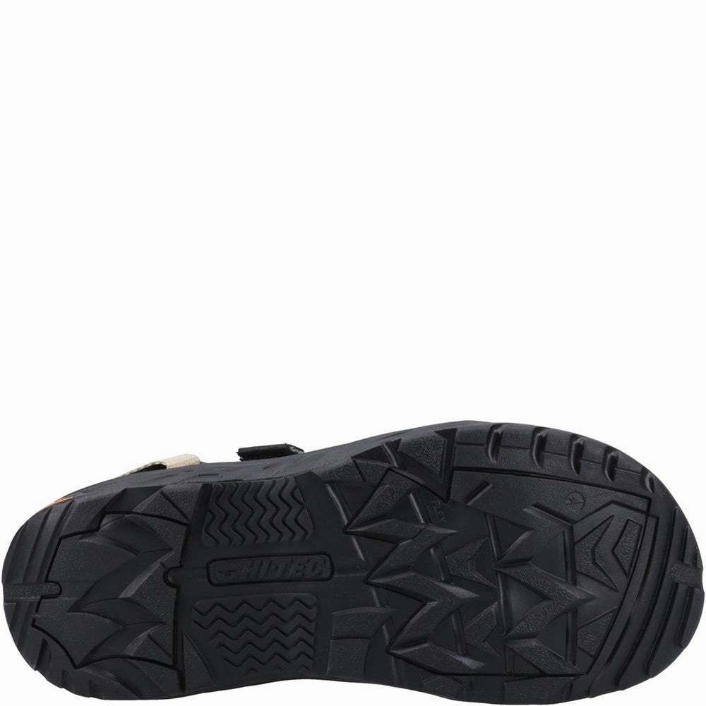 Hi-Tec Ula Raft Sandal Men's Sports Casual Shoes