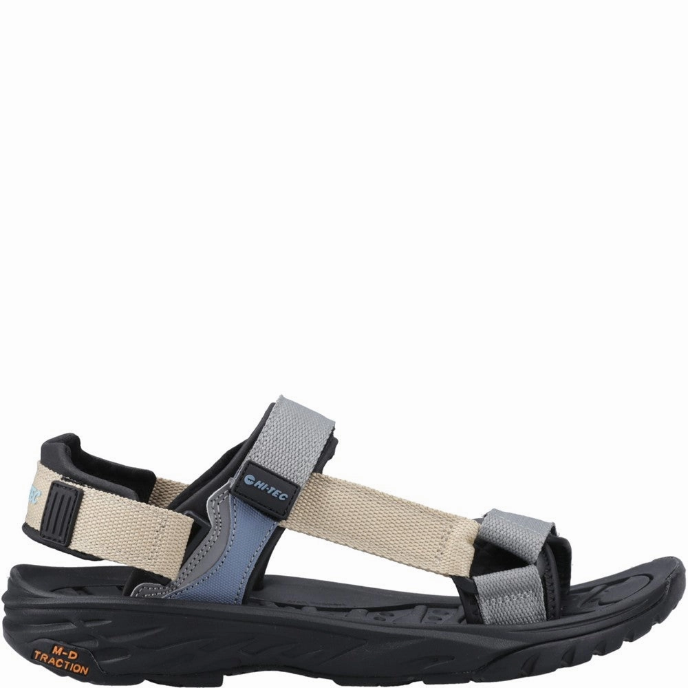 Hi-Tec Ula Raft Sandal Men's Sports Casual Shoes