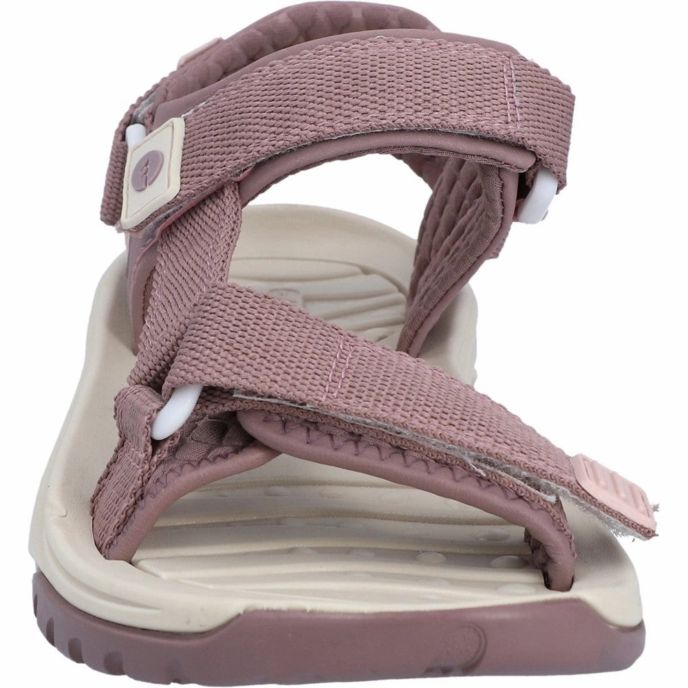 Hi-Tec Ula Raft Sandal Women's Sneakers Casual Walking Shoes