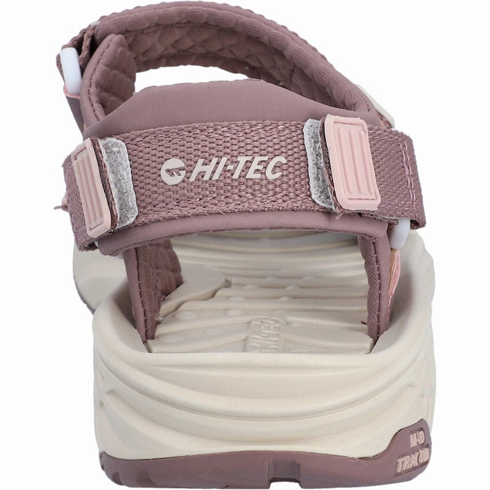 Hi-Tec Ula Raft Sandal Women's Sneakers Casual Walking Shoes