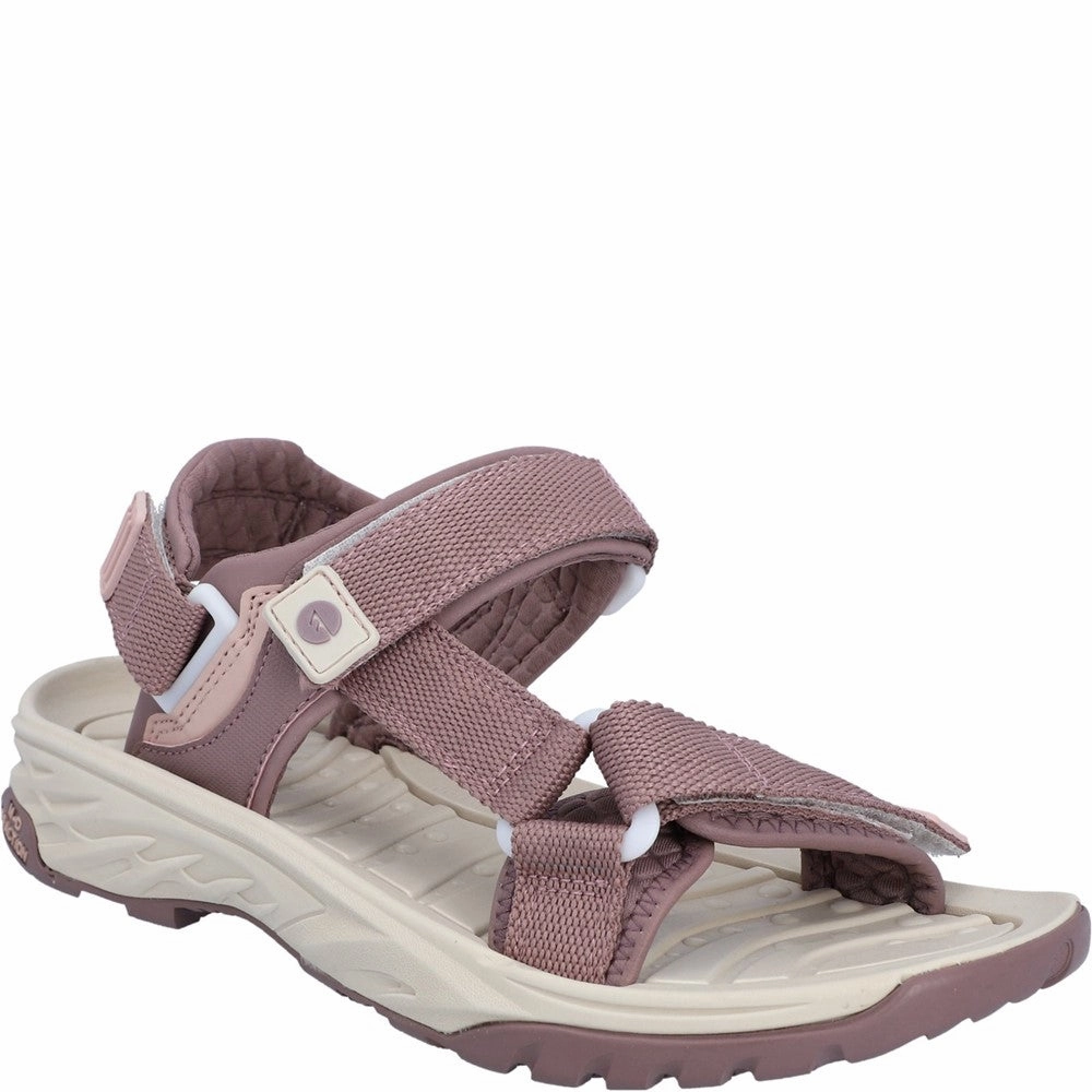 Hi-Tec Ula Raft Sandal Lightweight Running Shoes,Slip On Athletic Shoes,Breathable Workout Shoes