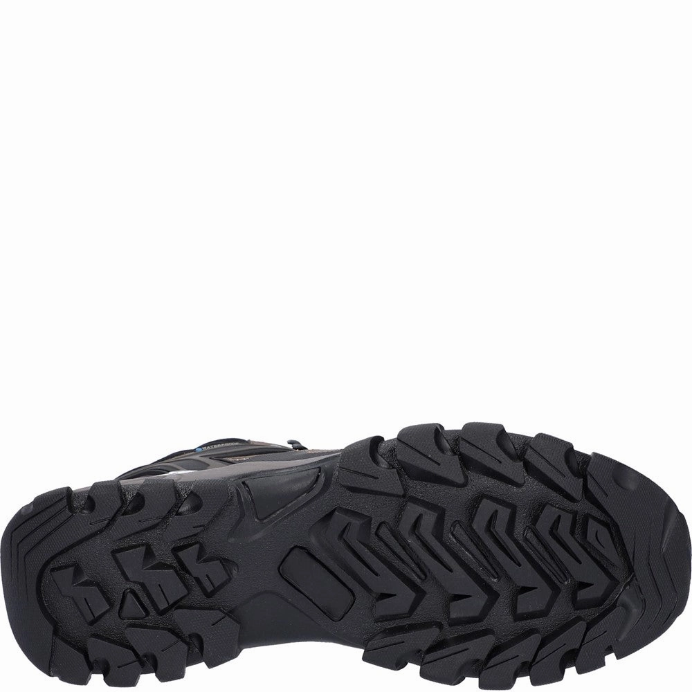 Hi-Tec V-Lite Explorer WP Hiking Boots Men's Sports Casual Shoes