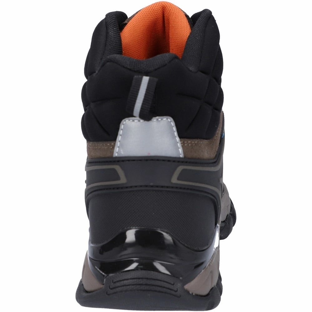 Hi-Tec V-Lite Explorer WP Hiking Boots Men's Sports Casual Shoes