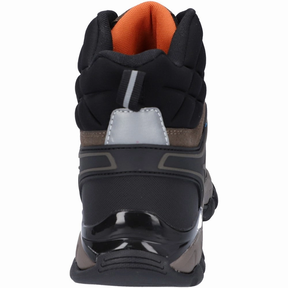 Hi-Tec V-Lite Explorer WP Hiking Boots Men's Sports Casual Shoes