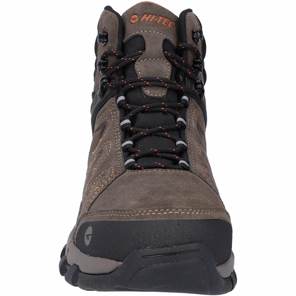 Hi-Tec V-Lite Explorer WP Hiking Boots Men's Sports Casual Shoes