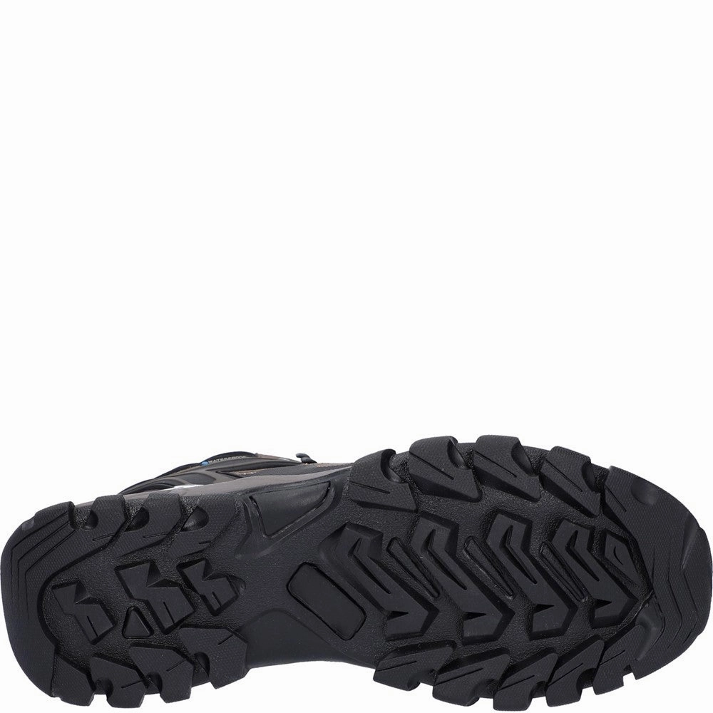 Hi-Tec V-Lite Explorer WP Hiking Boots Men's Sports Casual Shoes