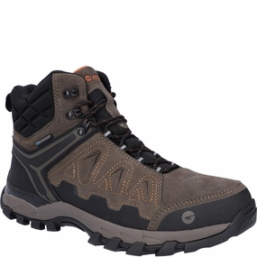 Hi-Tec V-Lite Explorer WP Hiking Boots Basketball Shoes, Running Shoes