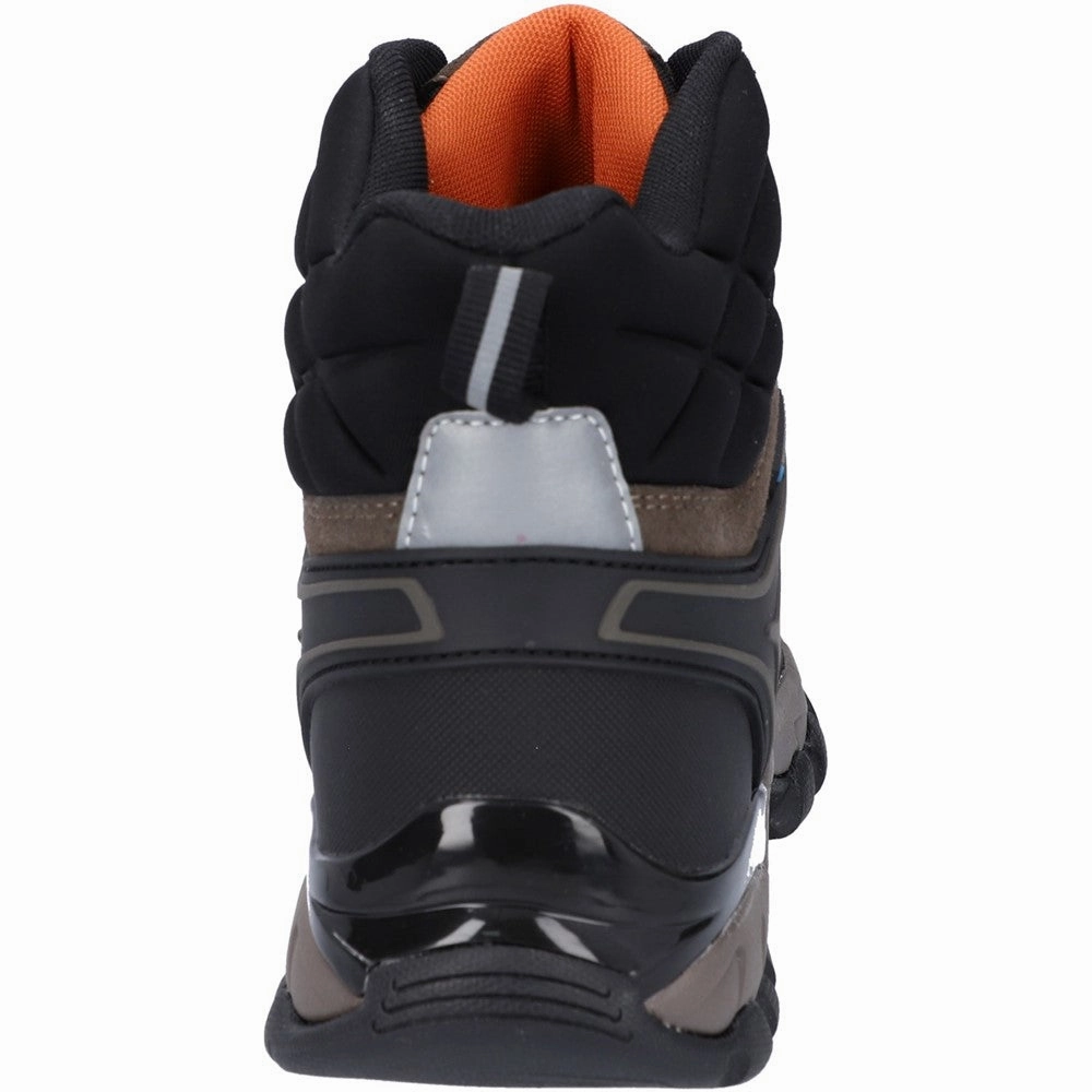 Hi-Tec V-Lite Explorer WP Hiking Boots Men's Sports Casual Shoes