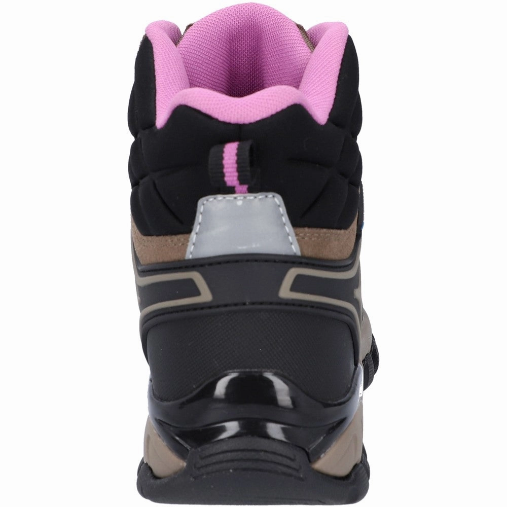 Hi-Tec V-Lite Explorer WP Hiking Boots Women's Sneakers Casual Walking Shoes