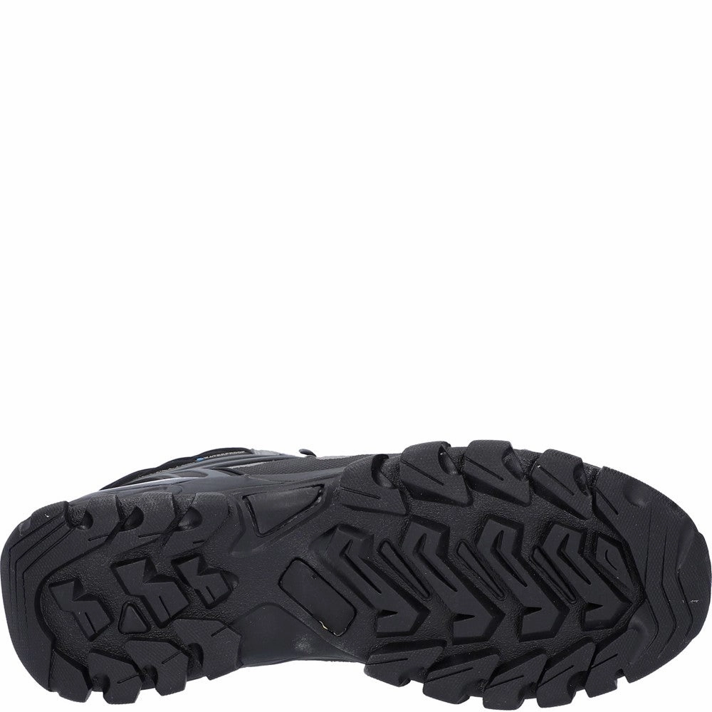 Hi-Tec V-Lite Explorer WP Hiking Boots Women's Sneakers Casual Walking Shoes