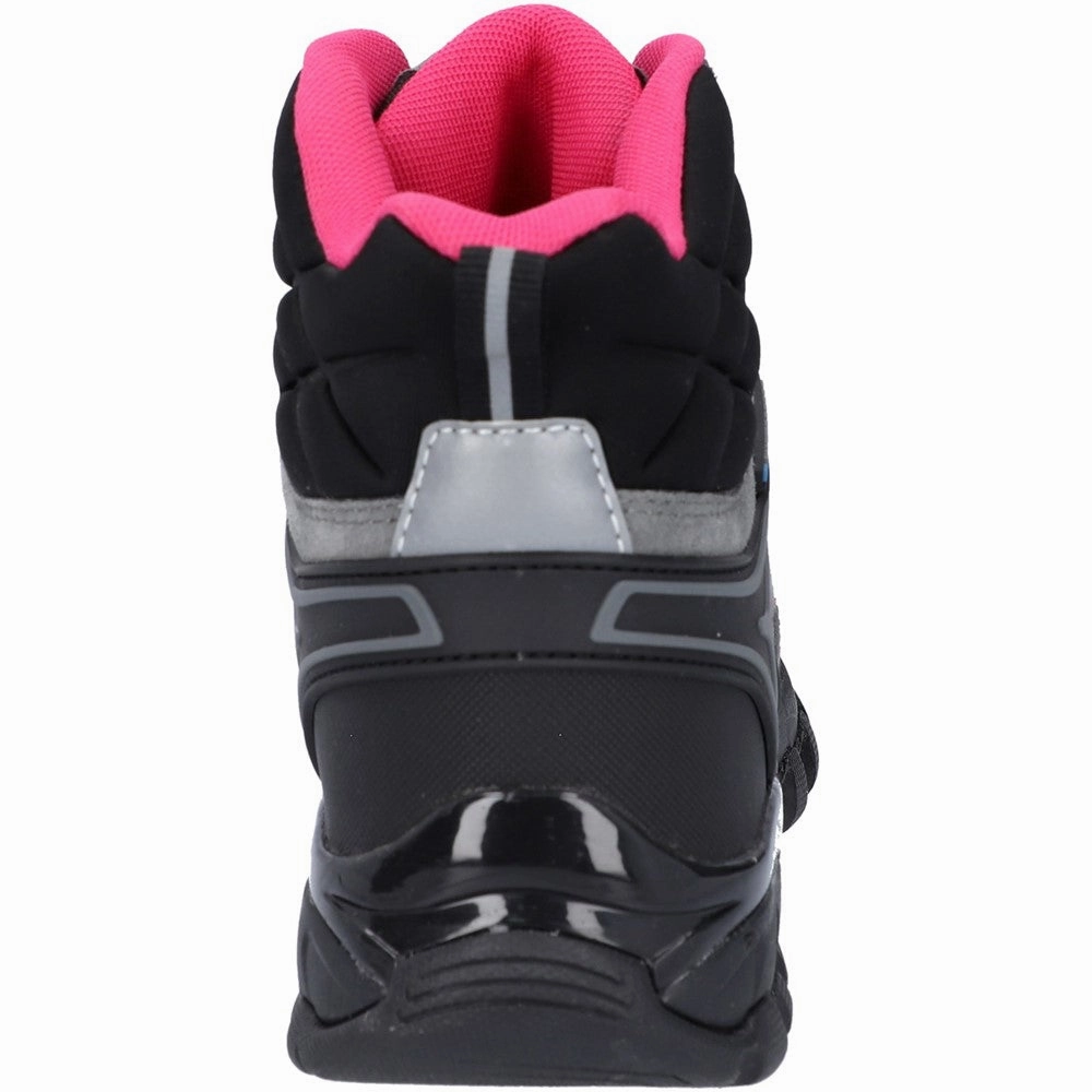 Hi-Tec V-Lite Explorer WP Hiking Boots Women's Sneakers Casual Walking Shoes