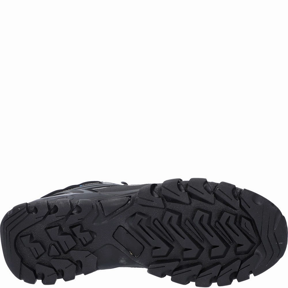 Hi-Tec V-Lite Explorer WP Hiking Boots Women's Sneakers Casual Walking Shoes