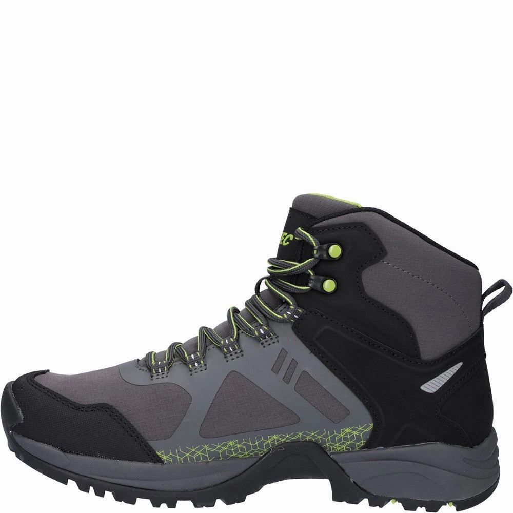 Hi-Tec V-Lite Psych Boots Men's Sports Casual Shoes