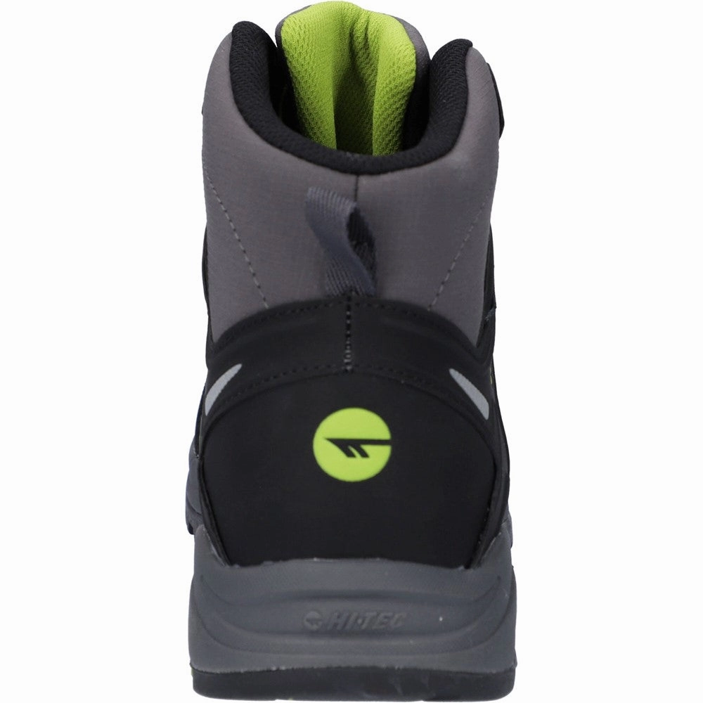 Hi-Tec V-Lite Psych Boots Men's Sports Casual Shoes