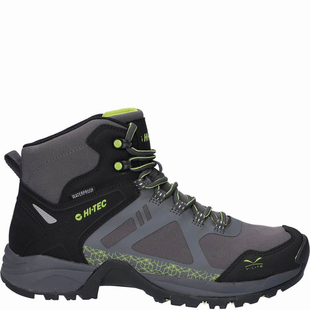Hi-Tec V-Lite Psych Boots Men's Sports Casual Shoes