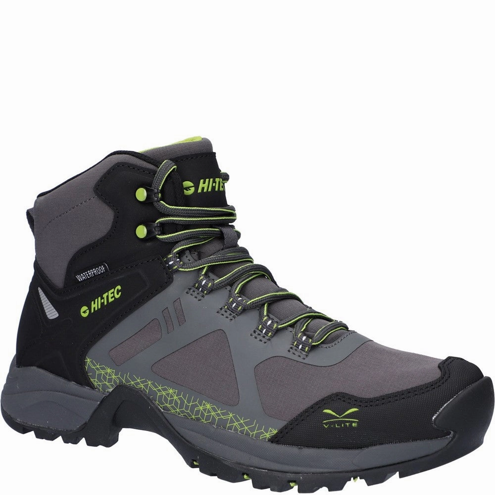 Hi-Tec V-Lite Psych Boots Basketball Shoes, Running Shoes