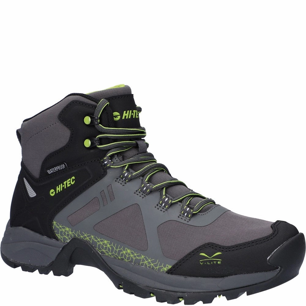 Hi-Tec V-Lite Psych Boots Basketball Shoes, Running Shoes