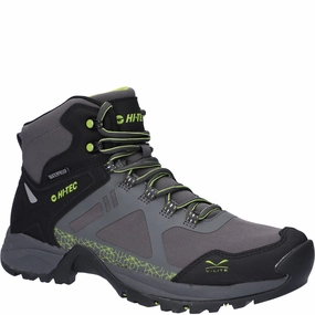 Hi-Tec V-Lite Psych Boots Basketball Shoes, Running Shoes