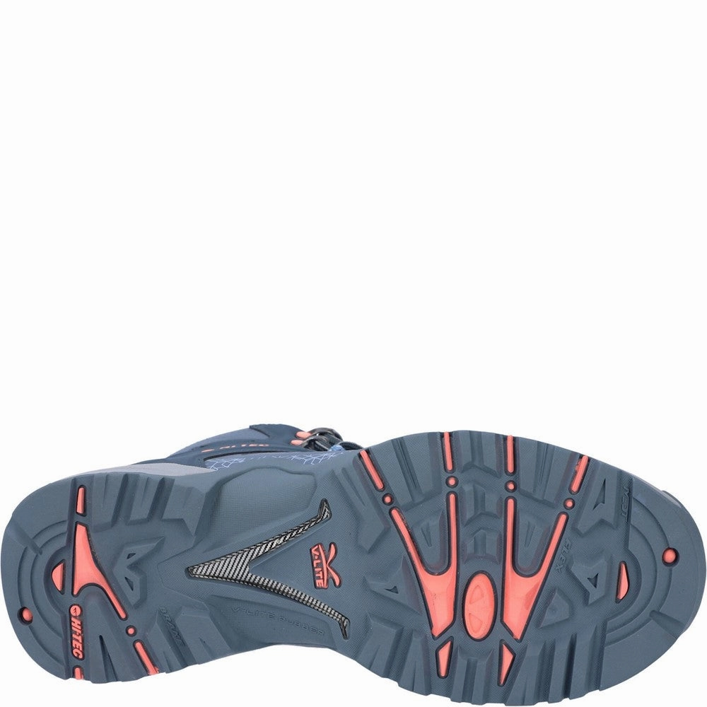 Hi-Tec V-Lite Psych Boots Women's Sneakers Casual Walking Shoes
