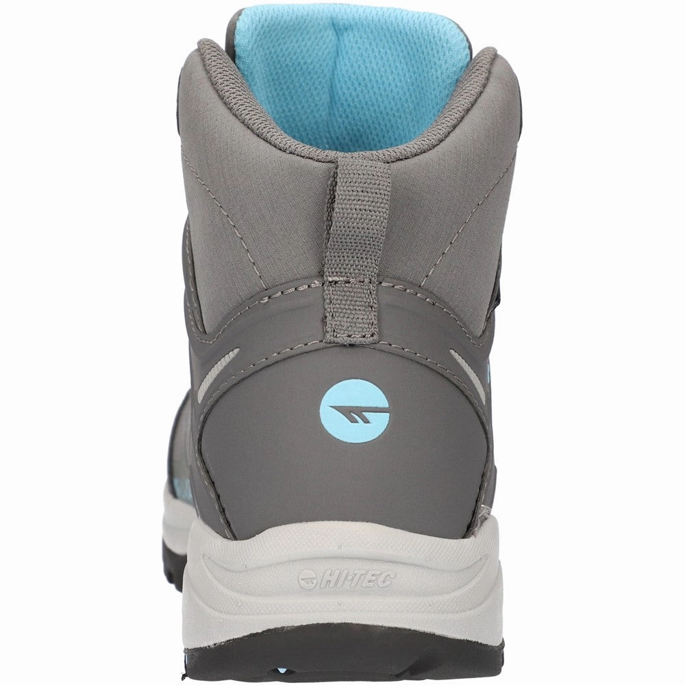 Hi-Tec V-Lite Psych Boots Women's Sneakers Casual Walking Shoes
