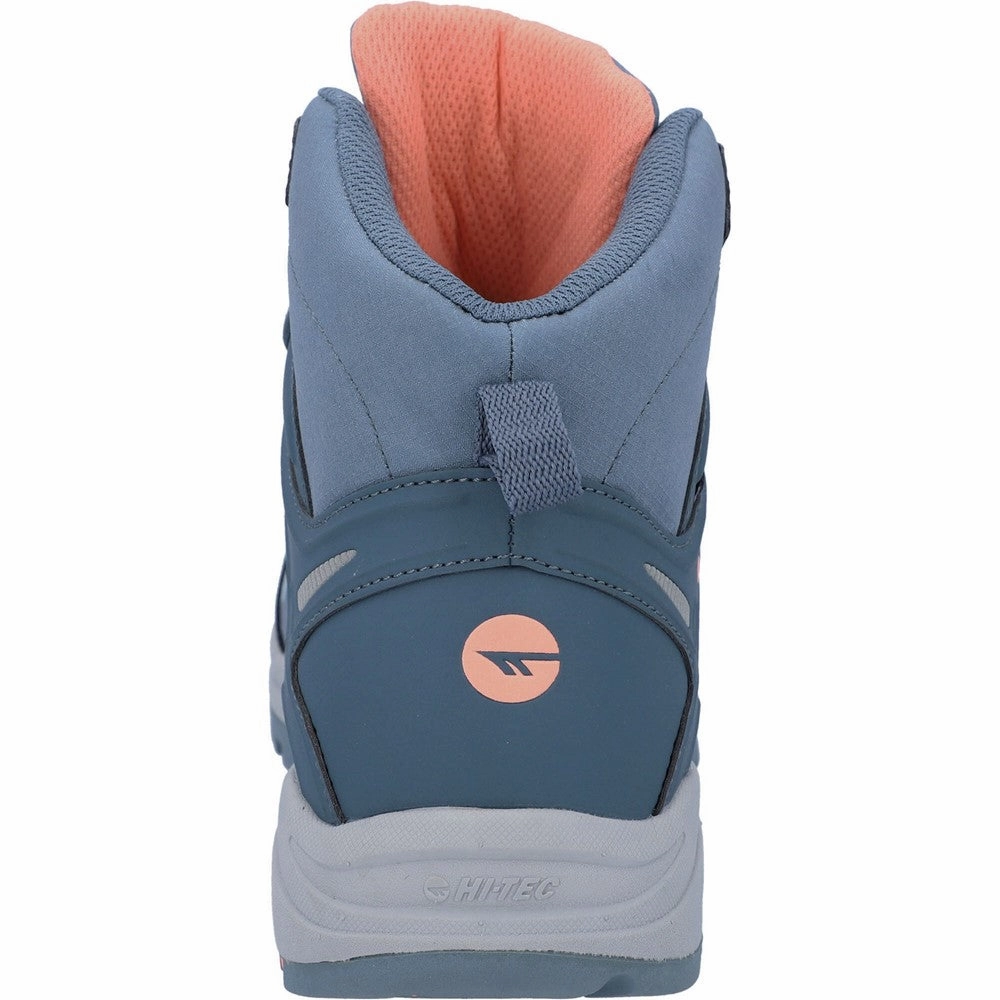 Hi-Tec V-Lite Psych Boots Women's Sneakers Casual Walking Shoes
