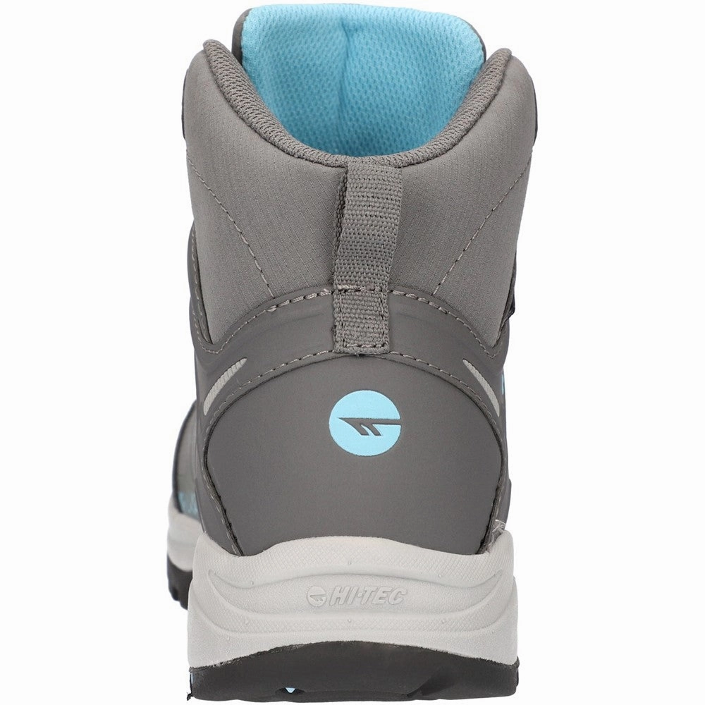 Hi-Tec V-Lite Psych Boots Women's Sneakers Casual Walking Shoes