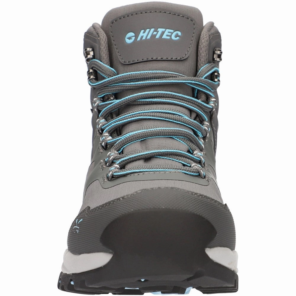 Hi-Tec V-Lite Psych Boots Women's Sneakers Casual Walking Shoes