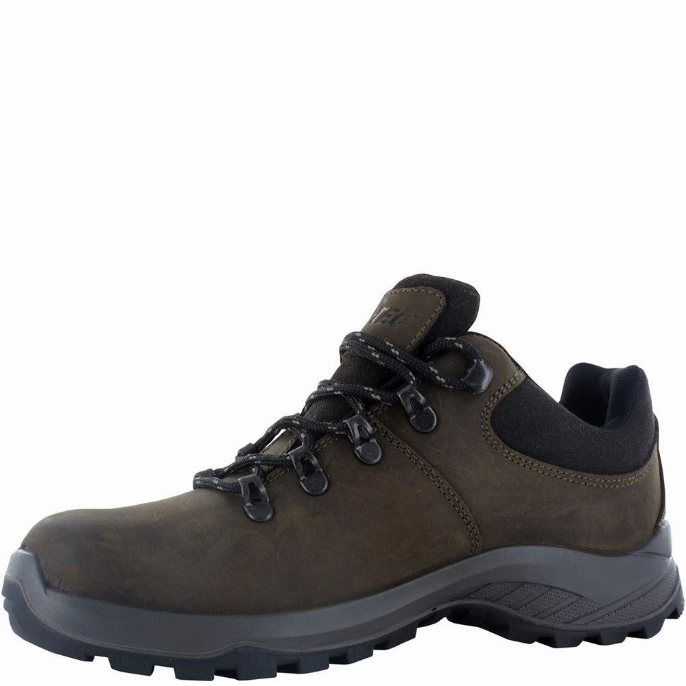 Hi-Tec Walk Lite Camino Ultra Shoes Men's Sports Casual Shoes