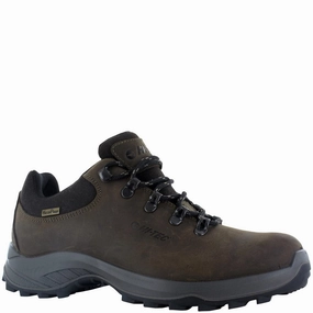 Hi-Tec Walk Lite Camino Ultra Shoes Basketball Shoes, Running Shoes