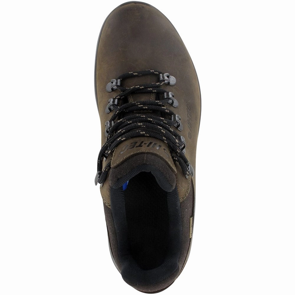 Hi-Tec Walk Lite Camino Ultra Shoes Men's Sports Casual Shoes