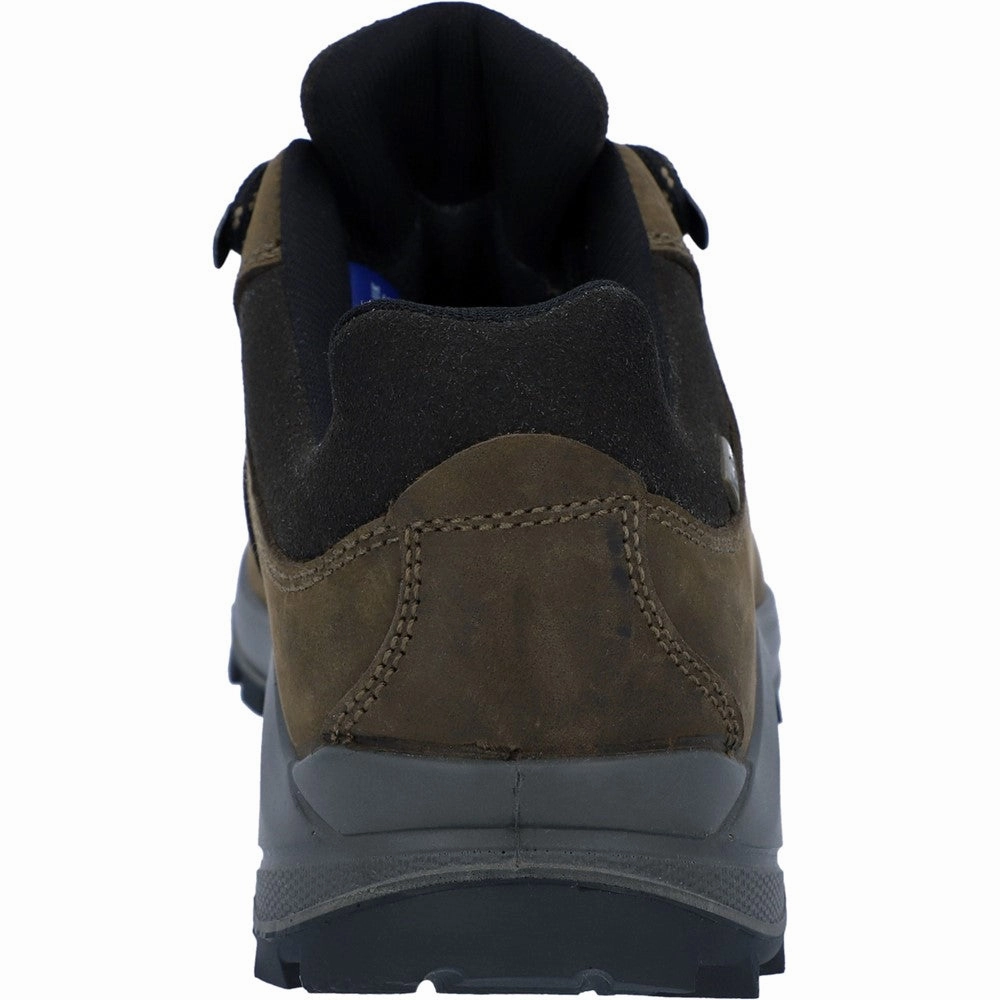 Hi-Tec Walk Lite Camino Ultra Shoes Women's Sneakers Casual Walking Shoes