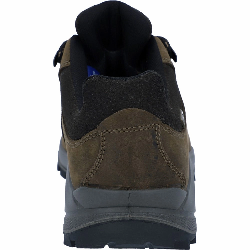 Hi-Tec Walk Lite Camino Ultra Shoes Women's Sneakers Casual Walking Shoes