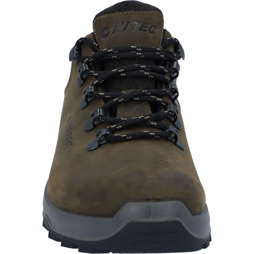 Hi-Tec Walk Lite Camino Ultra Shoes Women's Sneakers Casual Walking Shoes