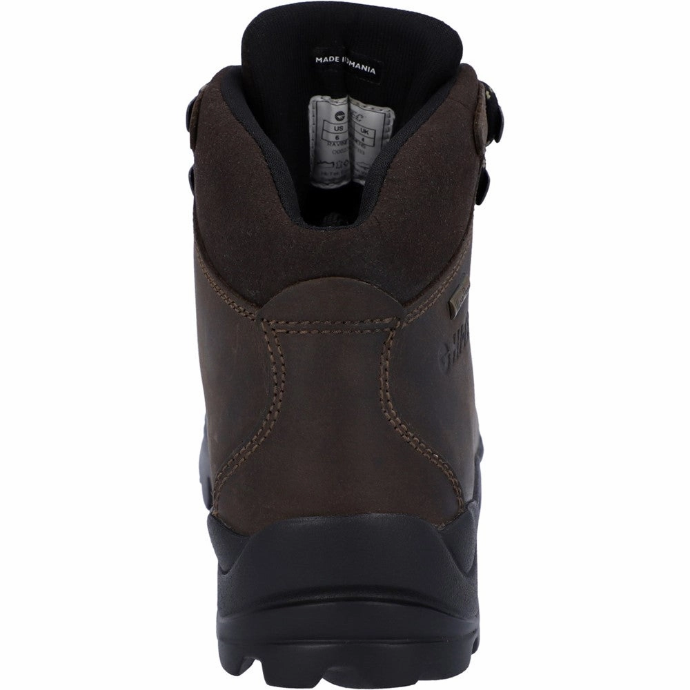Hi-Tec Womens Ravine Boots Women's Sneakers Casual Walking Shoes